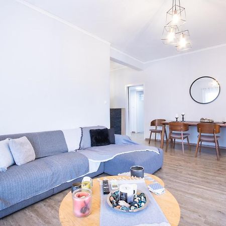 Apartment With Parking Near Medical Center Atenas Exterior foto