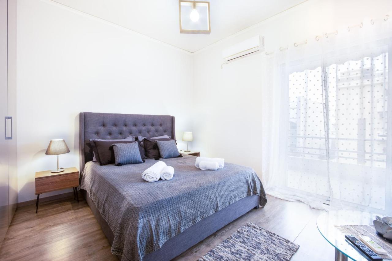 Apartment With Parking Near Medical Center Atenas Exterior foto